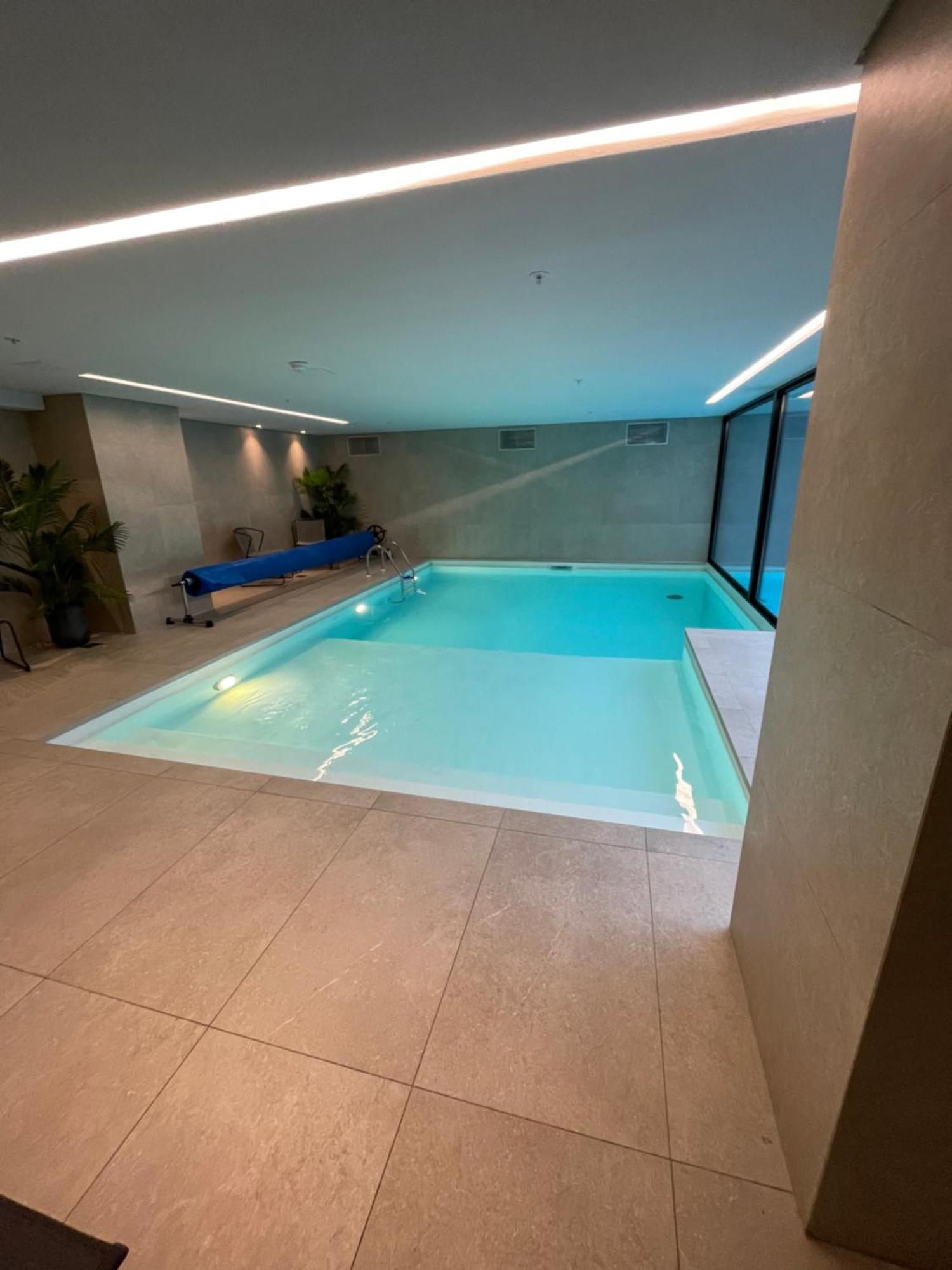 Buceo 906 Apartment