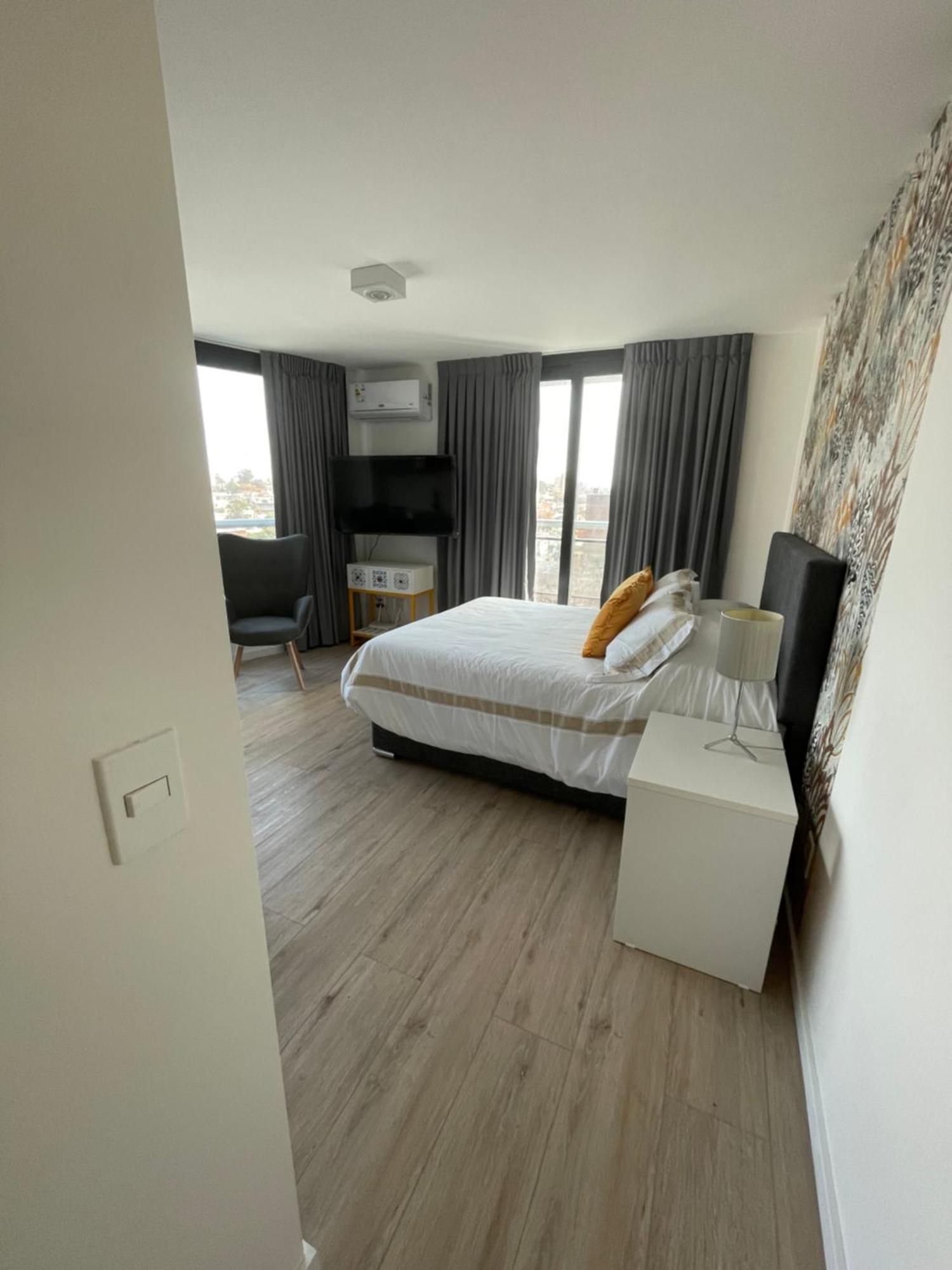 Apartment Buceo 906 *