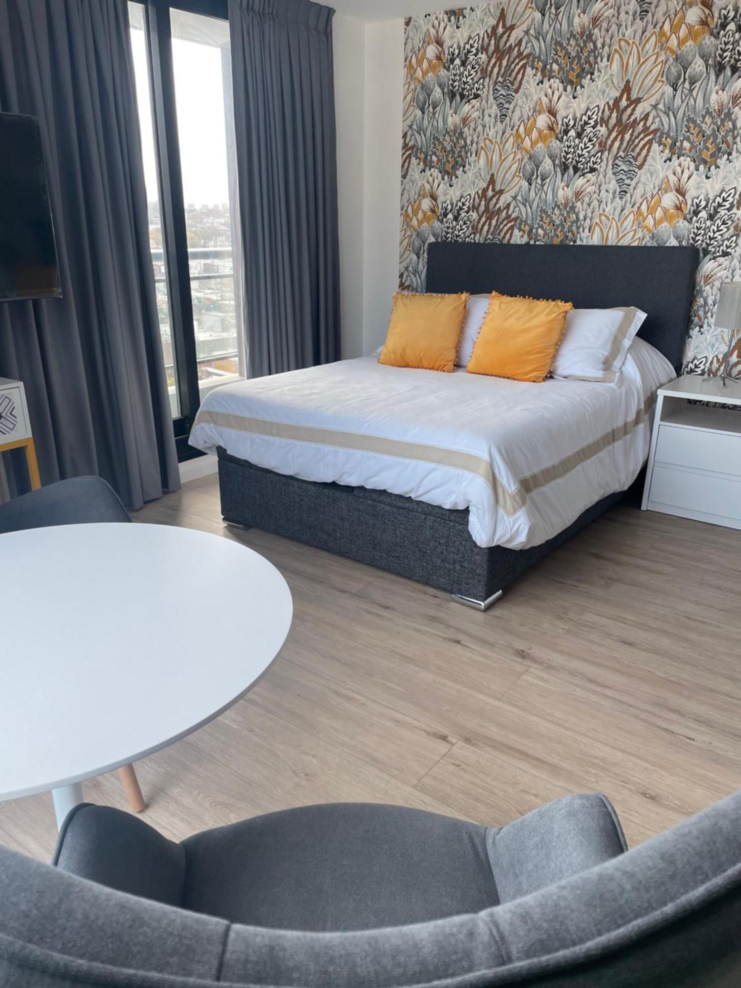 Apartment Buceo 906